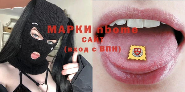 стаф Абинск